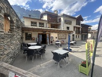 © Le Grenier Bessanais à Bessans - Tracq