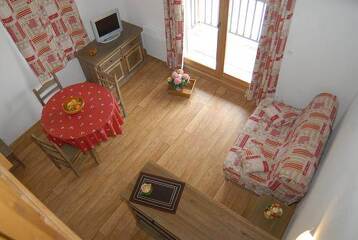 © bessans-residence-clos-vanoise - Montagne Immobilier