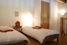 © bessans-residence-clos-vanoise - Montagne Immobilier