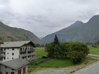 © bessans-residence-clos-vanoise - Montagne Immobilier