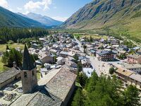 © Visite du village de Bessans - D.Cuvelier - OTHMV