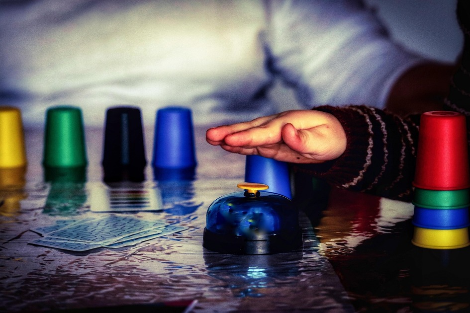 © Soirée détente et jeux à Bessans - Pixabay