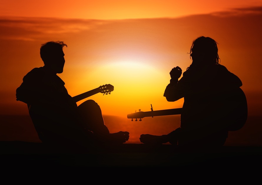© Concert Folk au Ludi'lacs_Bessans - Pixabay