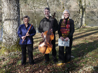 © Atelier Découverte de la musique à Bessans - Rencontres de l'Ouille Allègre