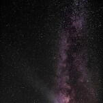 © Soirée astronomie - Découverte du ciel_Bessans - D.Cuvelier - OTHMV