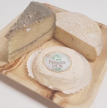 © bessans-fromagerie-la-greffine - La Greffine