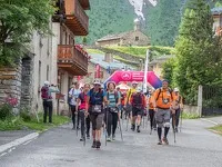 10th Marche Nordique des Alpes_Bessans - B.Filliol - OTHMV
