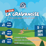 La Gravanoise