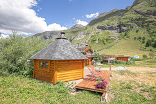 © Le Kota des Amoureux_Bessans - G.Canal - OTHMV