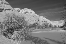 © Bessans Haute Maurienne - Thierry Bardagi