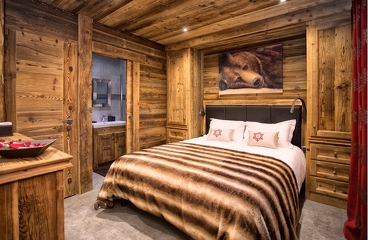 Boyer Jean-Luc and Magali - Chalet Abrom