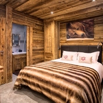 Boyer Jean-Luc and Magali - Chalet Abrom