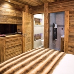 Boyer Jean-Luc and Magali - Chalet Abrom