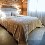 Boyer Jean-Luc and Magali - Chalet Abrom