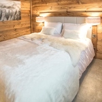 Boyer Jean-Luc and Magali - Chalet Abrom