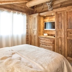 Boyer Jean-Luc and Magali - Chalet Abrom