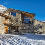 Boyer Jean-Luc and Magali - Chalet Abrom