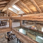 Boyer Jean-Luc and Magali - Chalet Abrom