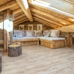 Boyer Jean-Luc et Magali - Chalet Abrom