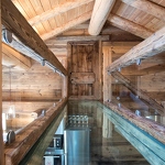 Boyer Jean-Luc and Magali - Chalet Abrom