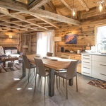 Boyer Jean-Luc and Magali - Chalet Abrom