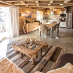 Boyer Jean-Luc and Magali - Chalet Abrom