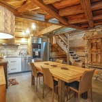 Boyer Jean-Luc and Magali - Chalet Abrom