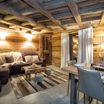 Boyer Jean-Luc and Magali - Chalet Abrom