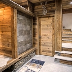 Boyer Jean-Luc and Magali - Chalet Abrom