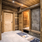 Boyer Jean-Luc and Magali - Chalet Abrom