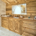 Boyer Jean-Luc and Magali - Chalet Abrom