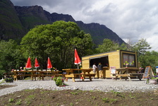 © ludi-snack-bessans - Office de Tourisme de Haute Maurienne Vanoise