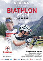 © Bessans Biathlon Contest - M.Cécillon - OTHMV