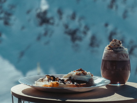 L'Babatchô - Casse-croûte