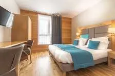 center-vacances-bessannaise-bessans - La Bessannaise