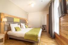© centre-vacances-bessannaise-bessans - La Bessannaise