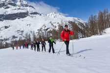 © centre-vacances-bessannaise-bessans - La Bessannaise
