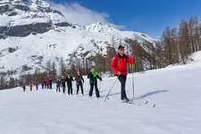 center-vacances-bessannaise-bessans - La Bessannaise
