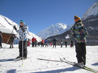 © centre-vacances-bessannaise-bessans - La Bessannaise