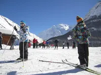 center-vacances-bessannaise-bessans - La Bessannaise
