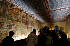 © Visite de la chapelle Saint-Antoine_Bessans - OTHMV