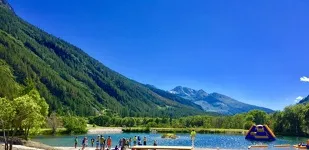 Espace ludi'lacs in Bessans - Mairie de Bessans