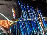 © S.N.O.W : Ski Nordique Opening Winter à Bessans_Bessans - B.Filliol - OTHMV