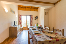 © Résidence Le Clos Vanoise_Bessans - Montagne Immobilier