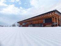 © Réveil musculaire à Bessans - B.Filliol - OTHMV