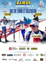 © Samse National Tour - Biathlon_Bessans - LVO