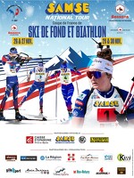Samse National Tour - Biathlon