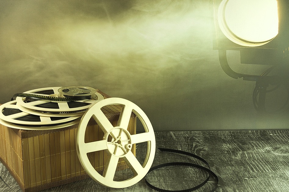 © Projection du film "Belle et Sébastien" à Bonneval-sur-Arc - Pixabay