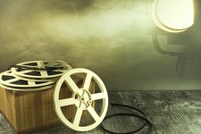 © Projection du film "Belle et Sébastien" à Bonneval-sur-Arc - Pixabay