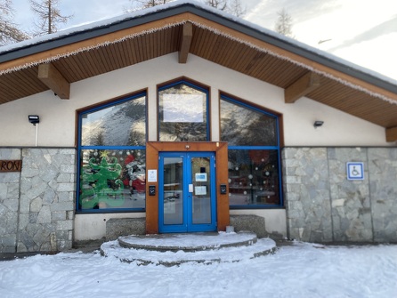Accueil périscolaire Bessans
